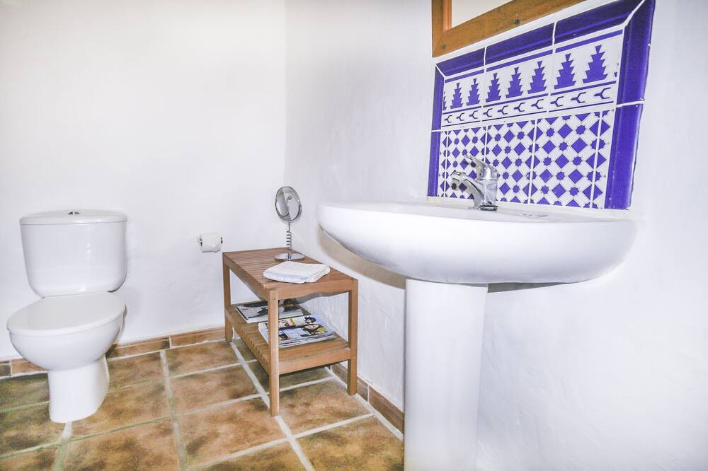 Photo of Bathroom in Castril