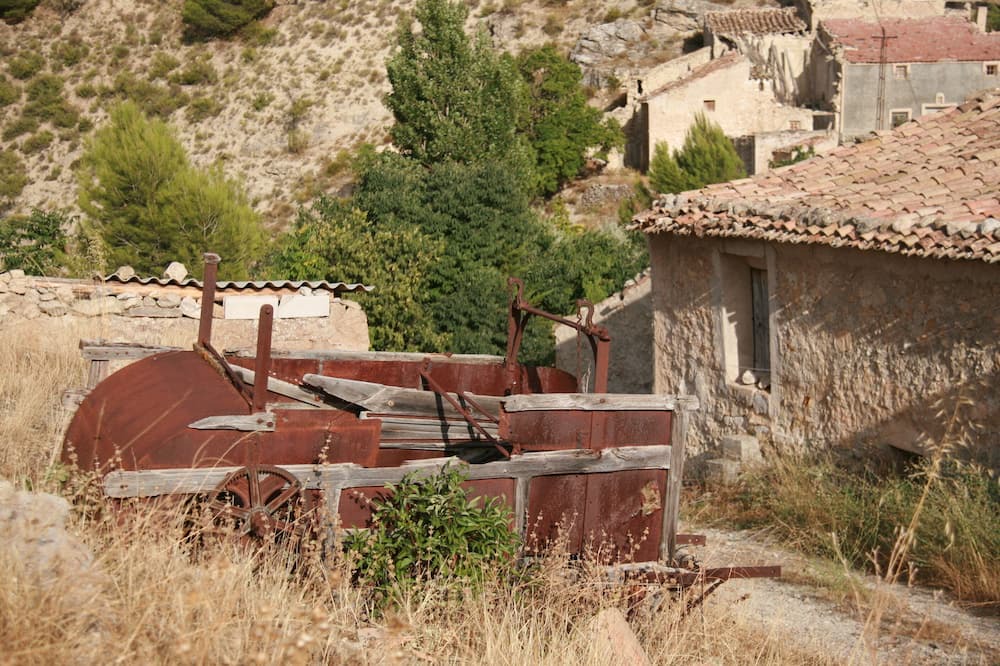 Photo of Others in Castril
