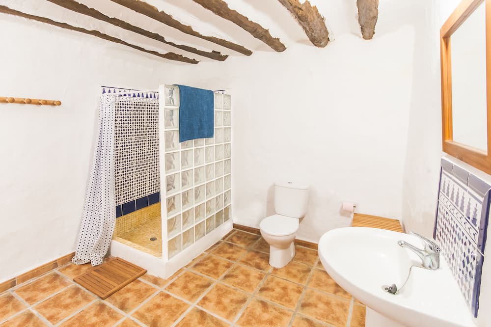 Photo of Bathroom in Castril