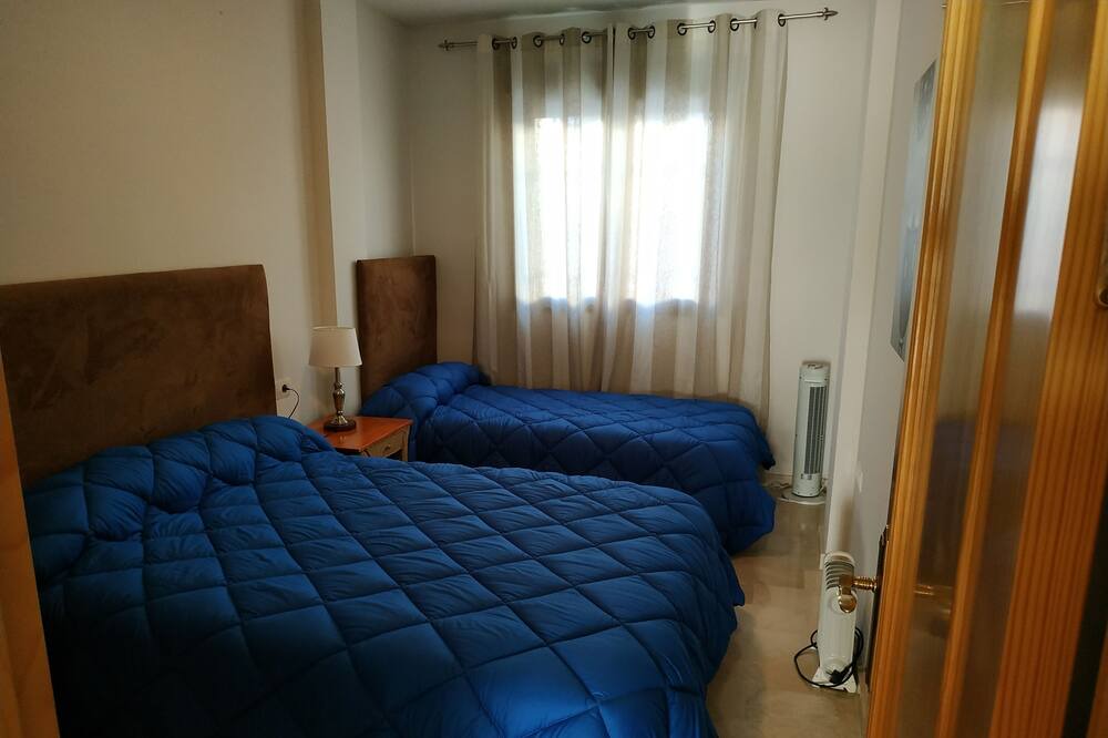 Photo of Bedroom in Cogollos de la Vega