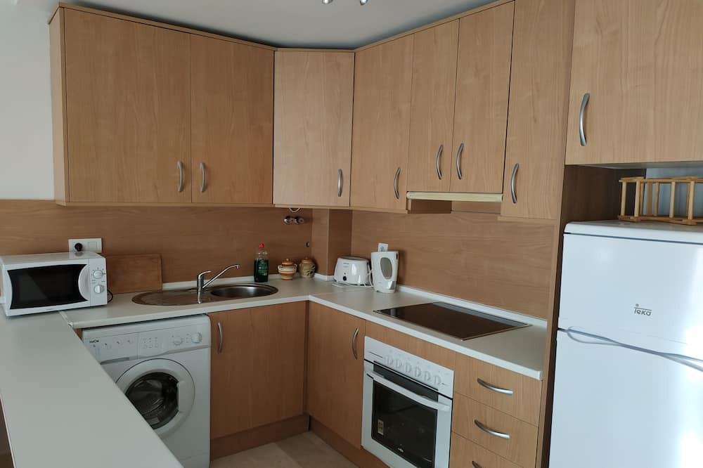 Photo of Kitchen in Cogollos de la Vega