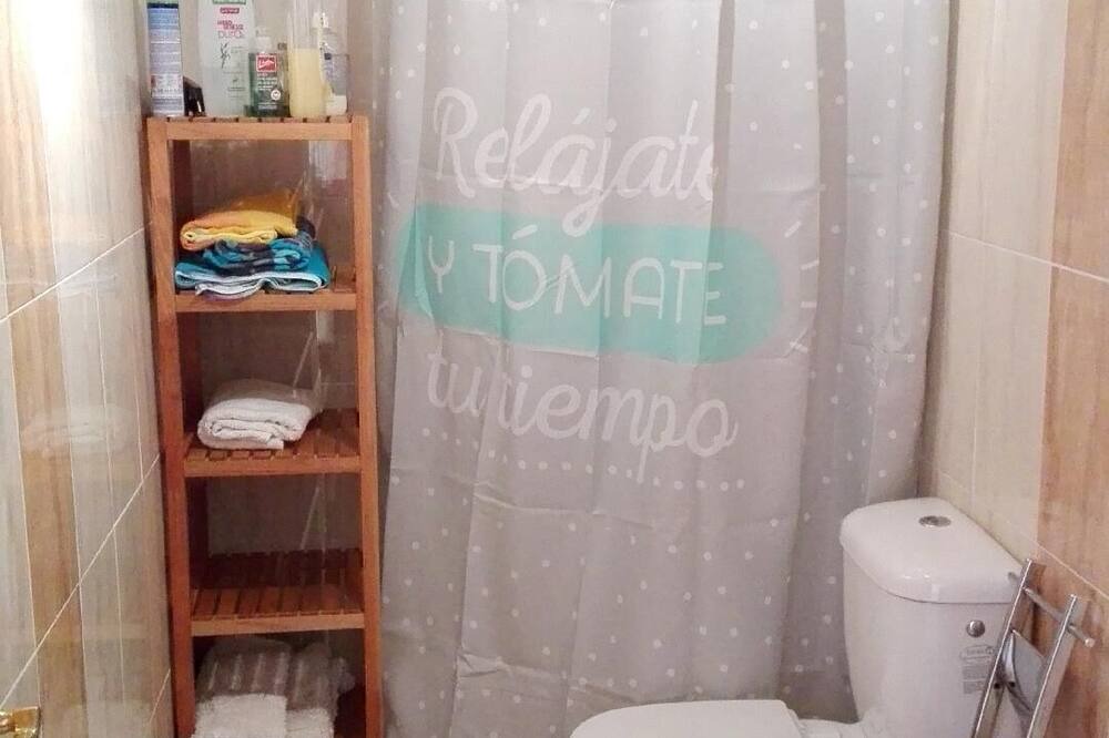 Photo of Bathroom in Cogollos de la Vega