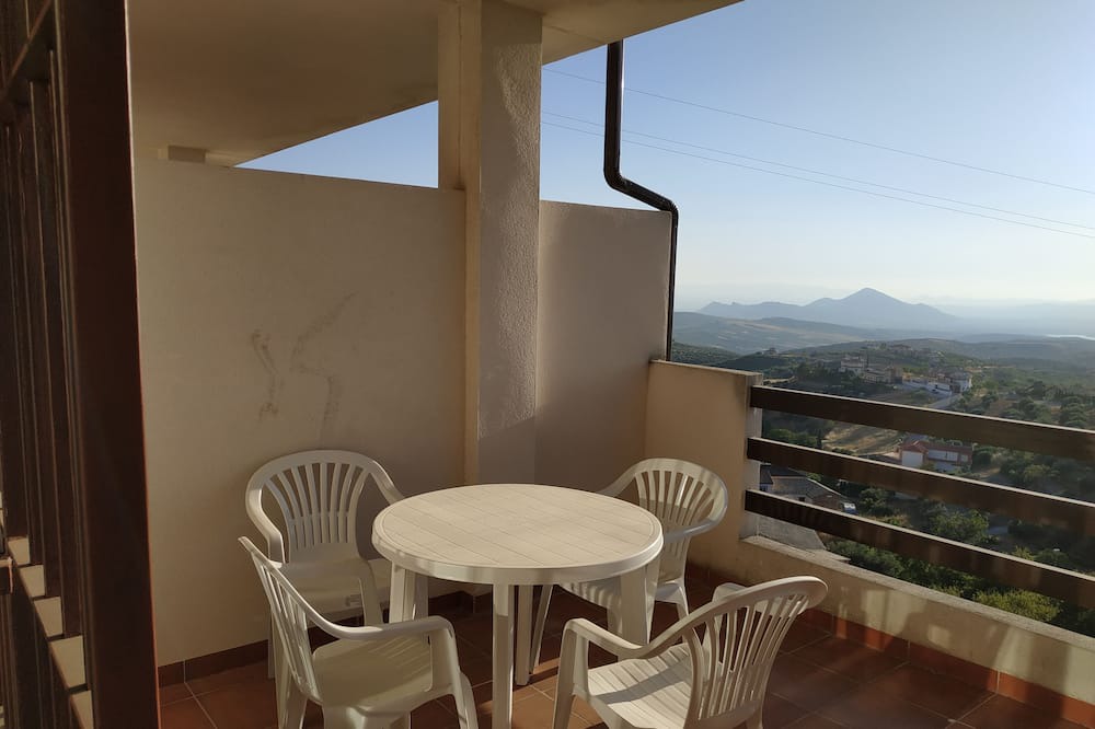Photo of Patio Balcony in Cogollos de la Vega