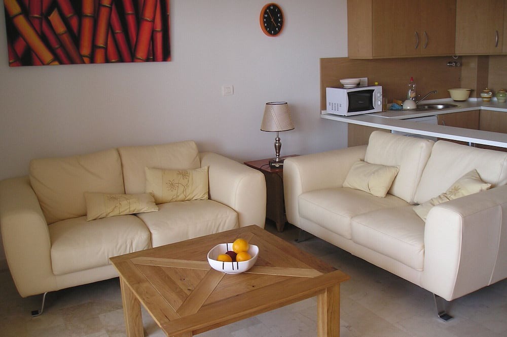 Photo of Livingroom in Cogollos de la Vega
