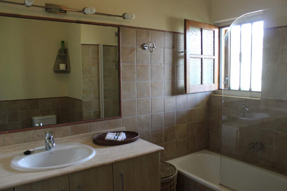 Photo of Bathroom in Almunecar
