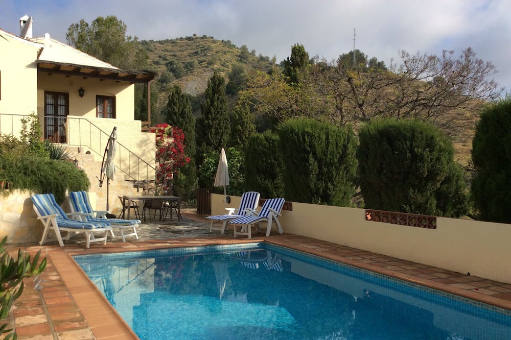 Photo of Outdoor in Almunecar