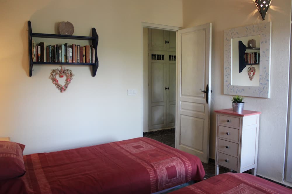 Photo of Bedroom in Almunecar