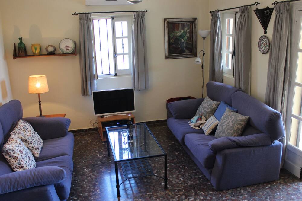 Photo of Bedroom in Almunecar