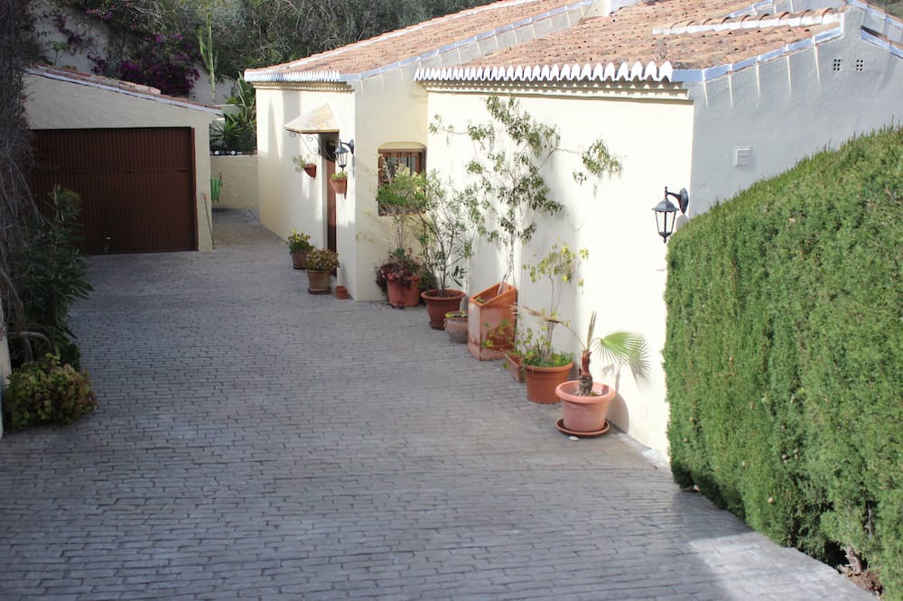 Photo of Outdoor in Almunecar