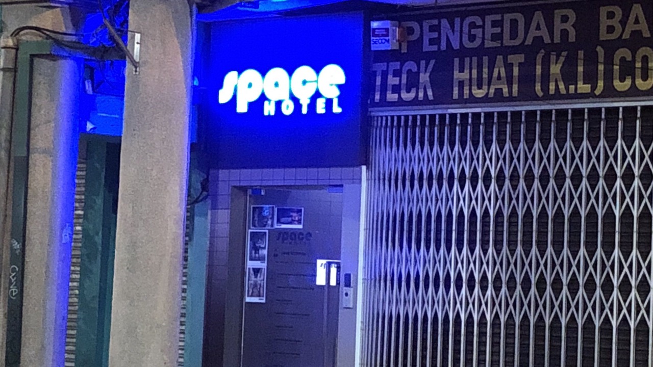 Photo of Outdoor in City Centre