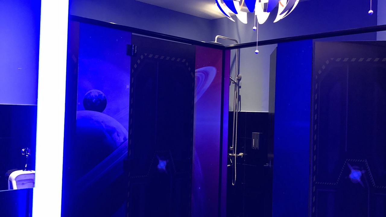 Photo of Bathroom in City Centre