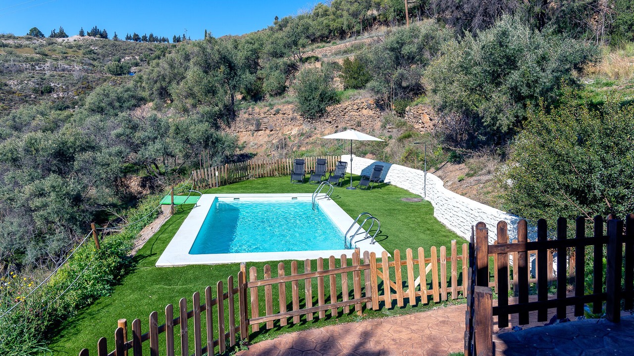 Photo of Outdoor in Carataunas