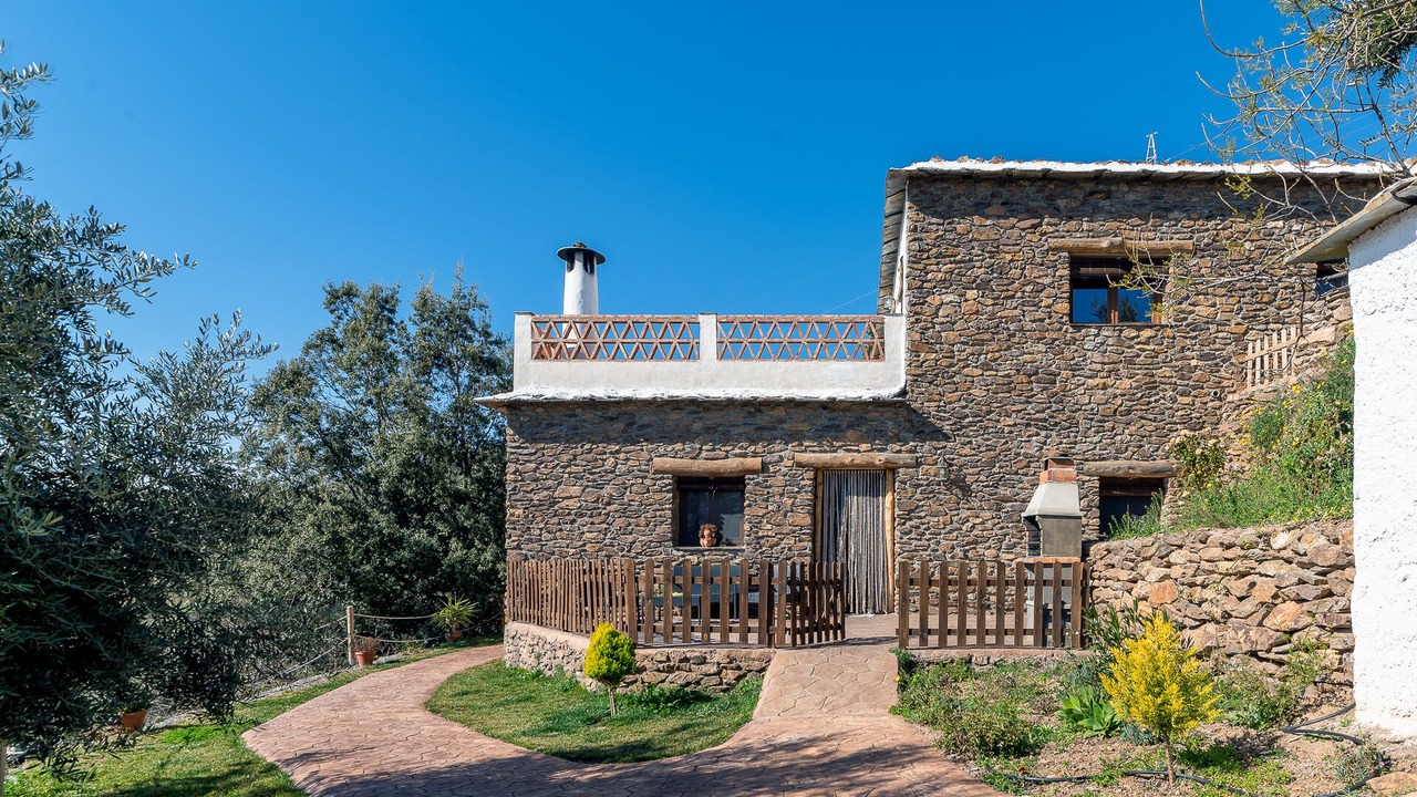 Photo of Outdoor in Carataunas