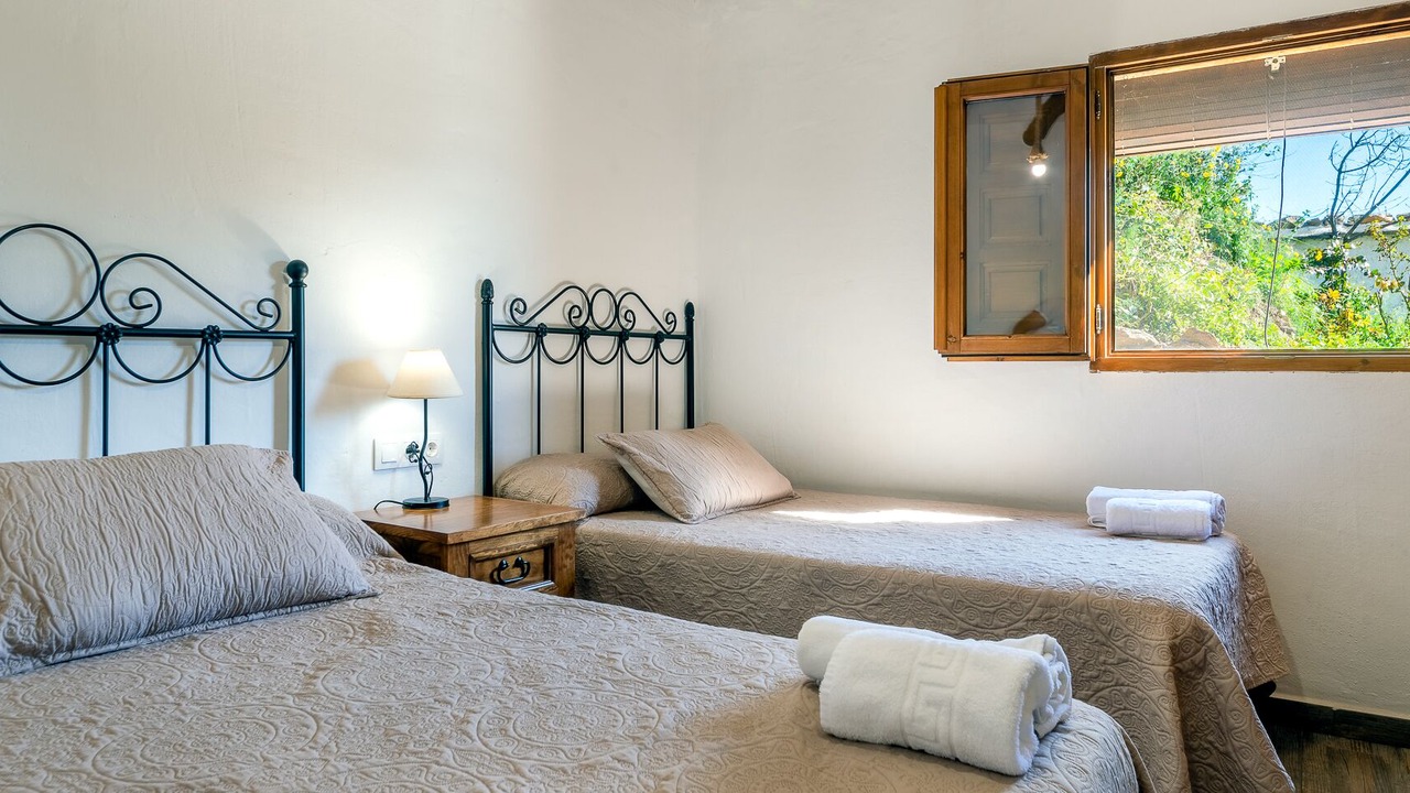 Photo of Bedroom in Carataunas