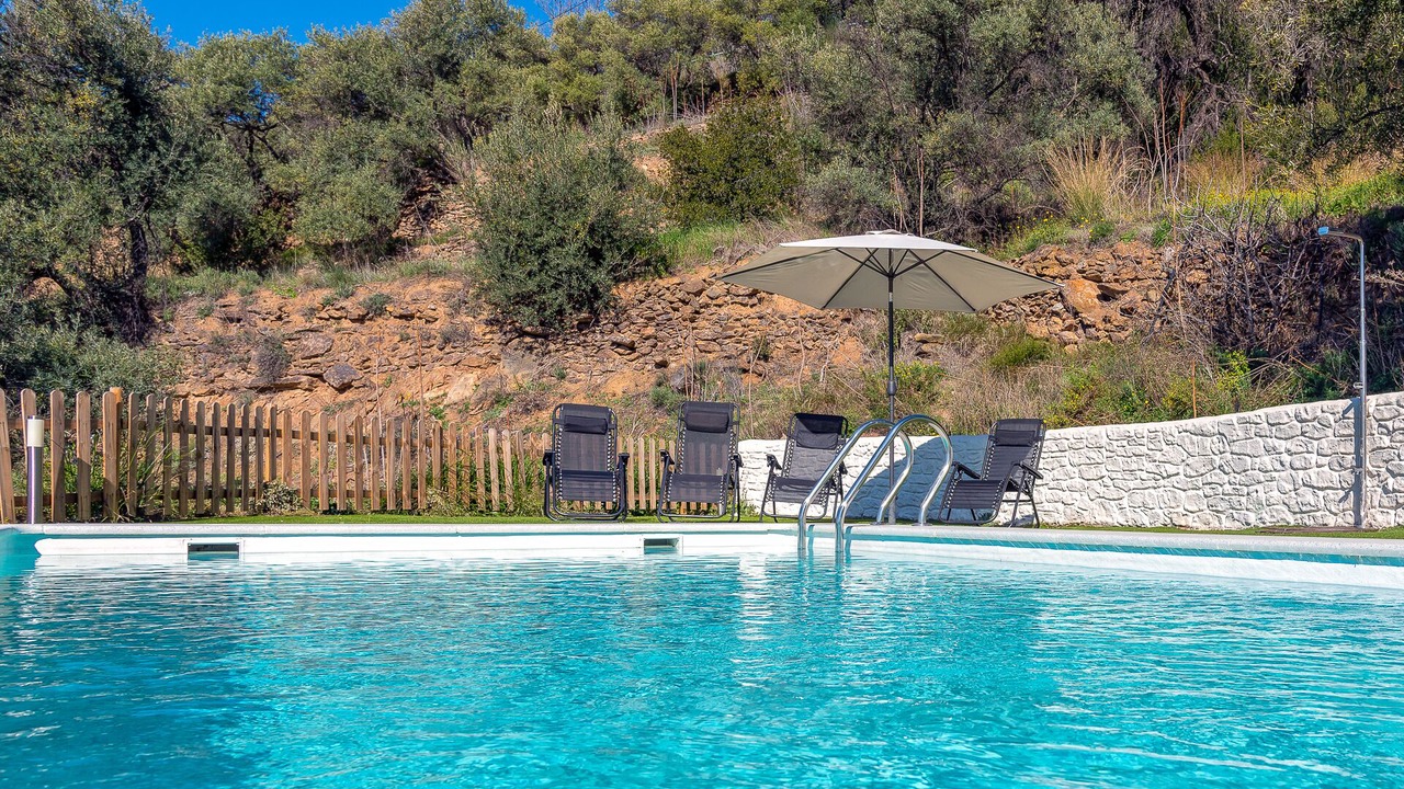 Photo of Outdoor in Carataunas