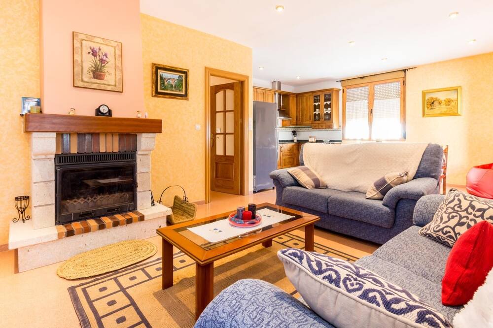 Photo of Livingroom in Durcal