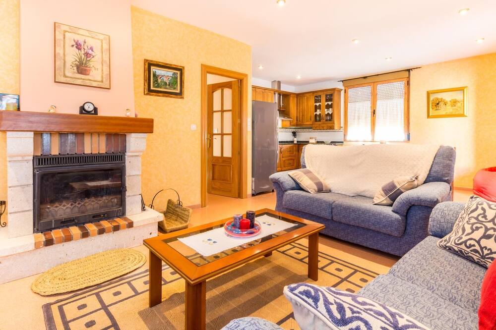 Photo of Livingroom in Durcal
