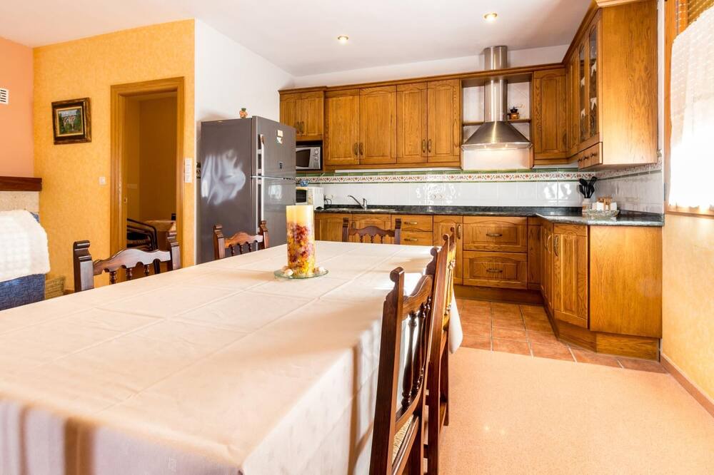 Photo of Kitchen in Durcal