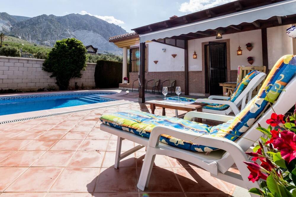 Photo of Outdoor in Durcal