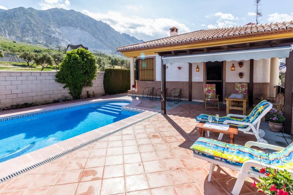 Photo of Outdoor in Durcal