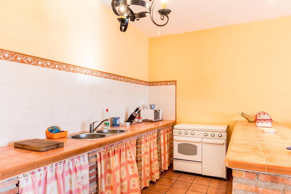 Photo of Kitchen in Durcal