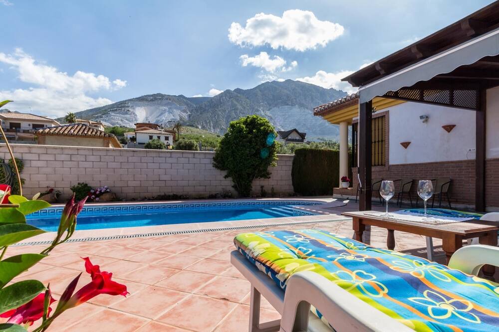 Photo of Outdoor in Durcal