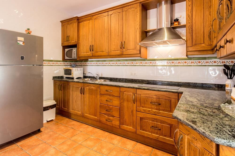 Photo of Kitchen in Durcal