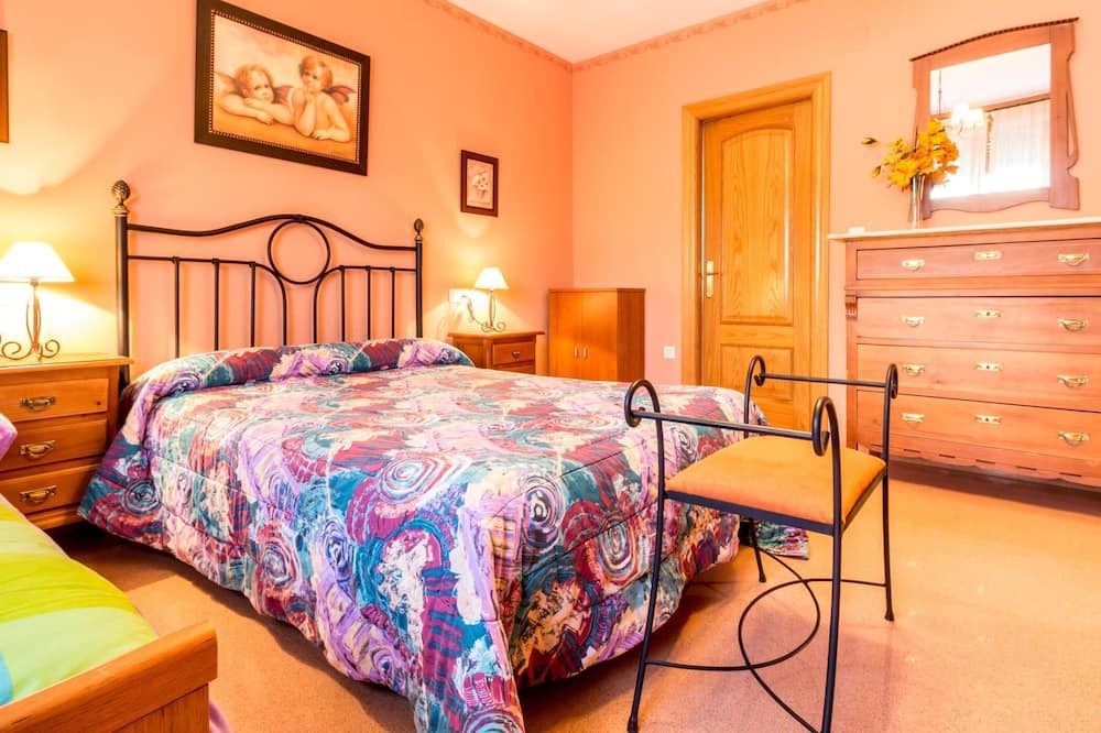 Photo of Bedroom in Durcal