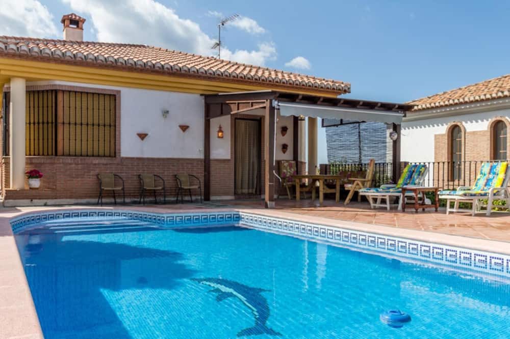 Photo of Outdoor in Durcal