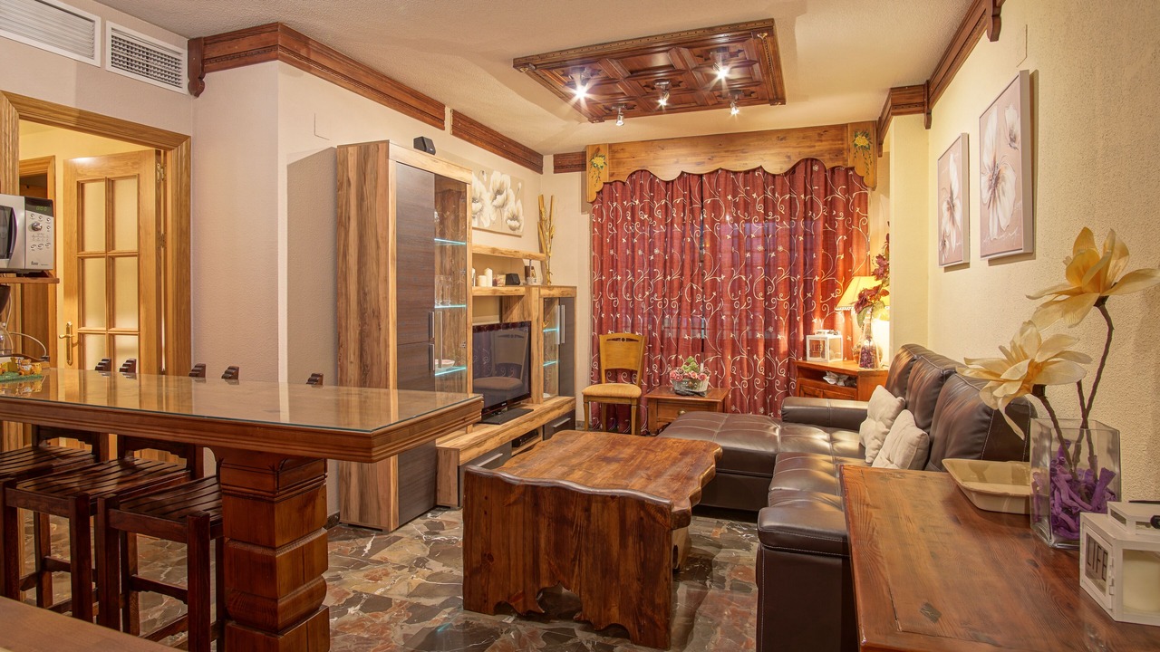 Photo of Livingroom in Zaidin