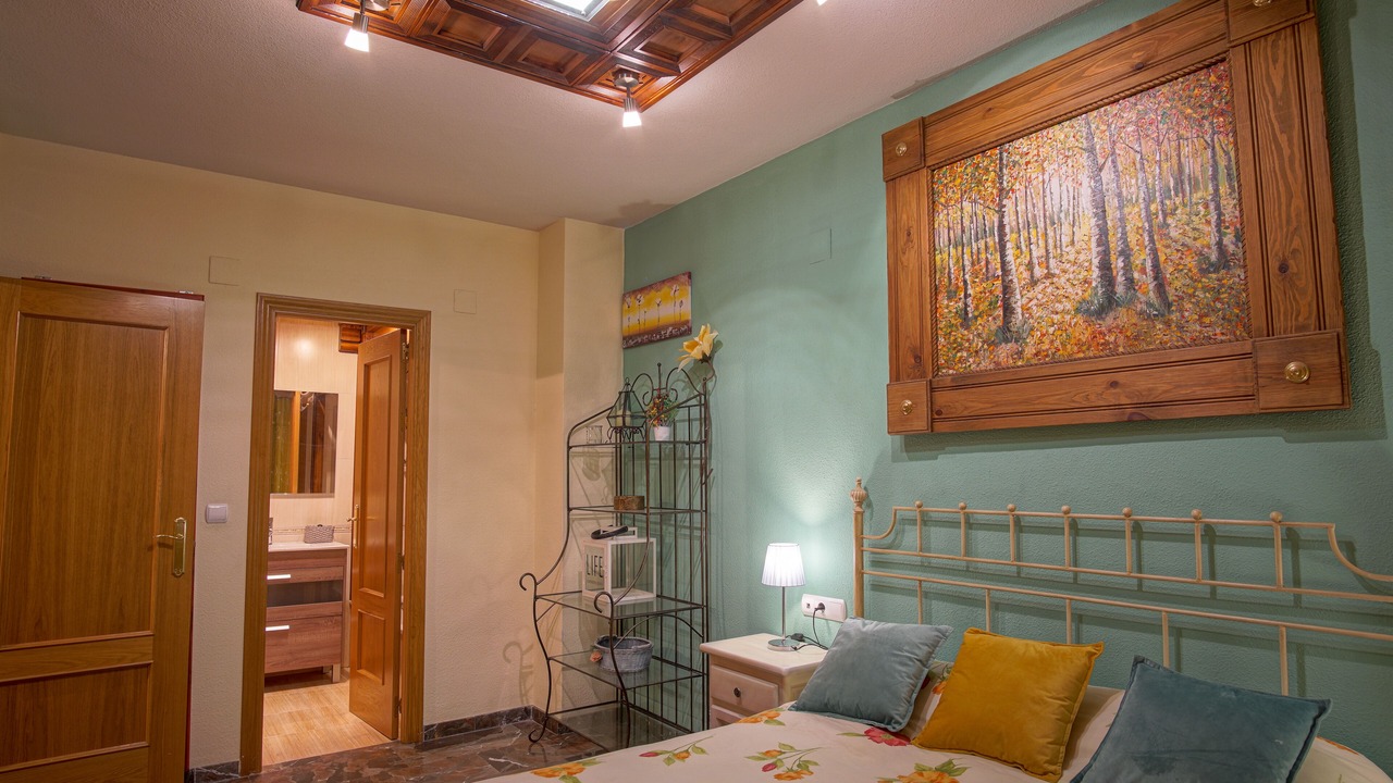 Photo of Bedroom in Zaidin