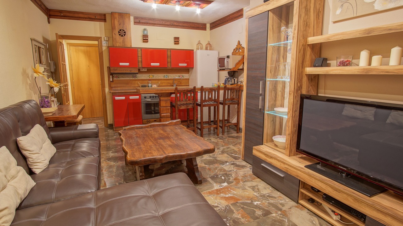 Photo of Livingroom in Zaidin