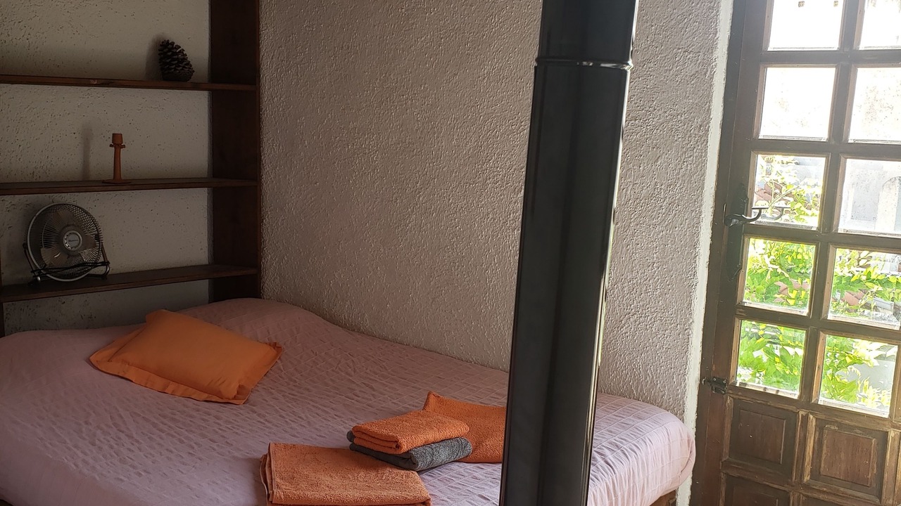 Photo of Bedroom in Quentar