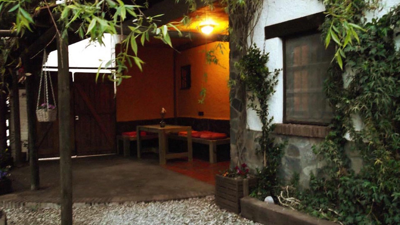 Photo of Patio Balcony in Quentar