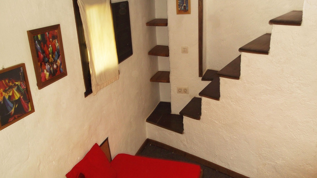Photo of Bedroom in Quentar