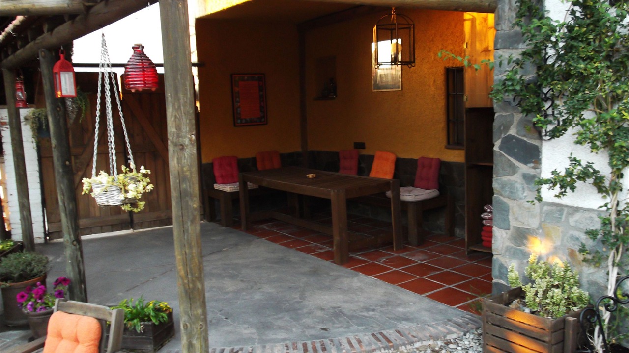 Photo of Outdoor in Quentar