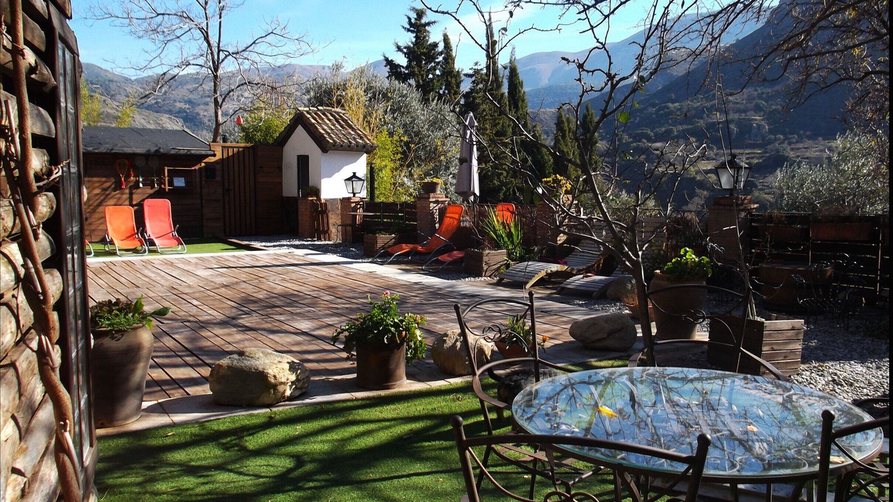 Photo of Outdoor in Quentar