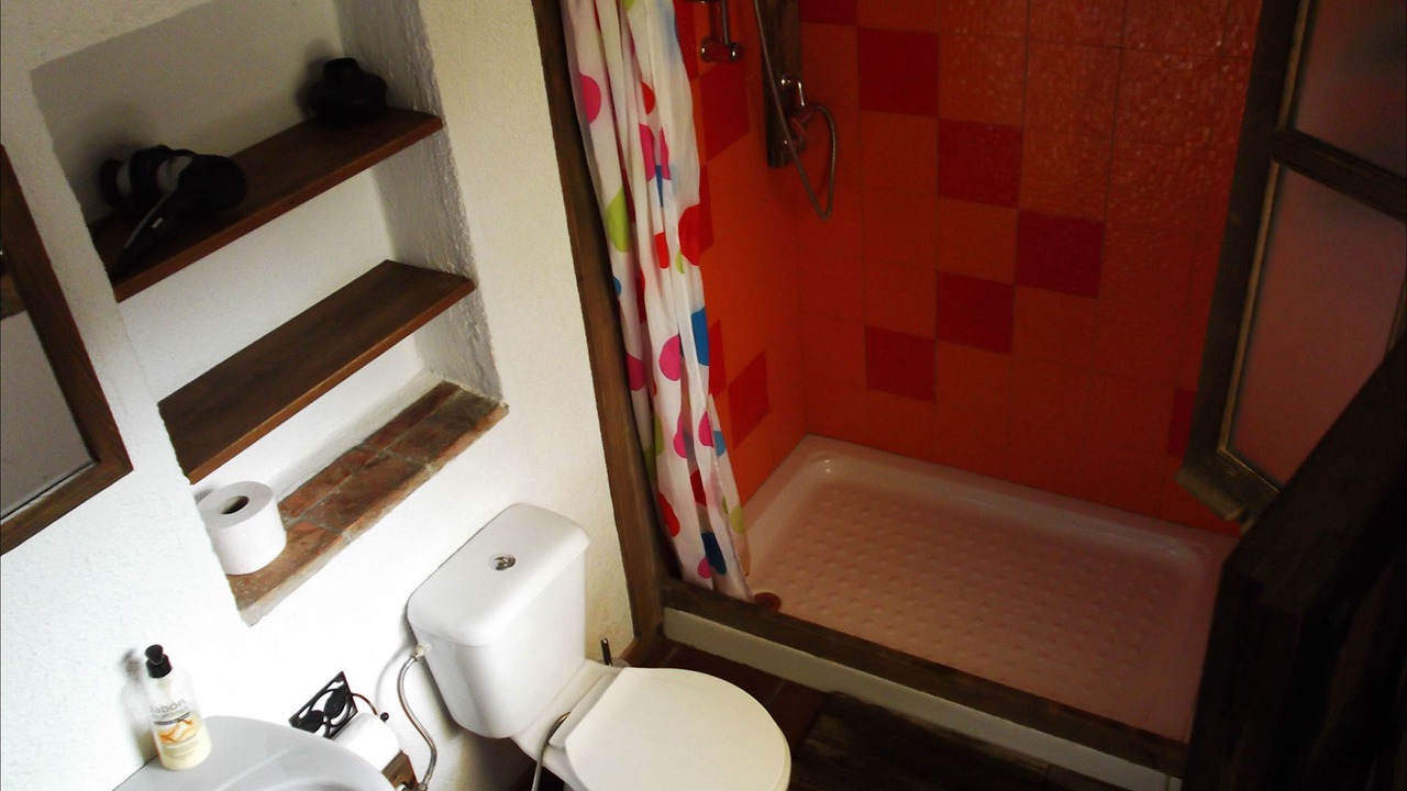 Photo of Bathroom in Quentar