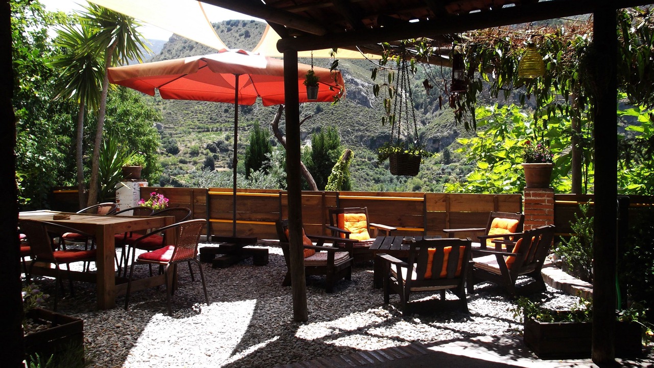 Photo of Patio Balcony in Quentar