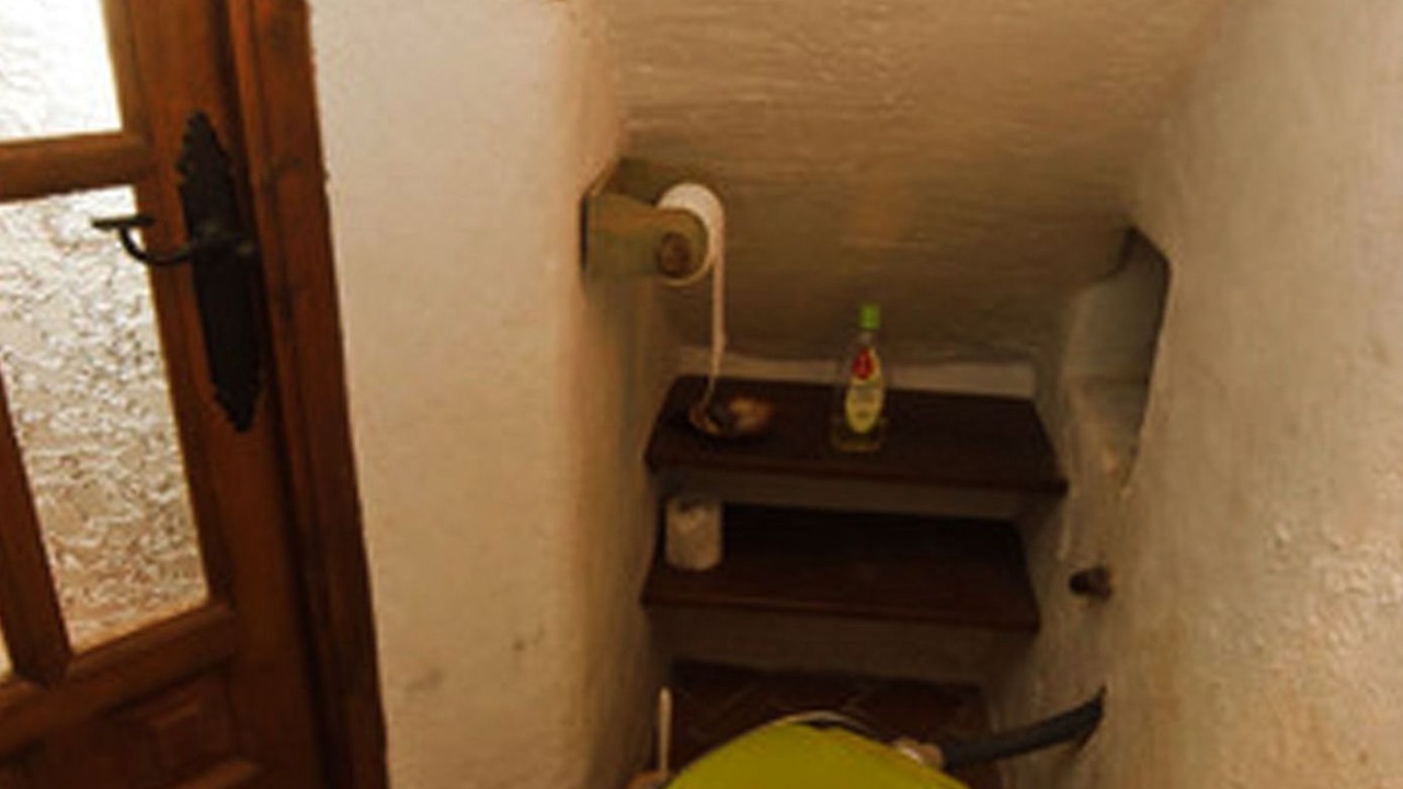 Photo of Bathroom in Quentar