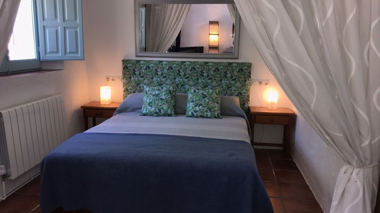 Photo of Bedroom in Orgiva