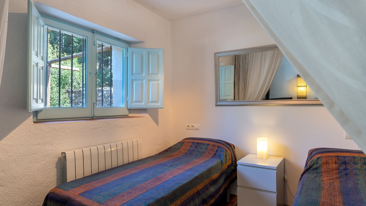 Photo of Bedroom in Orgiva