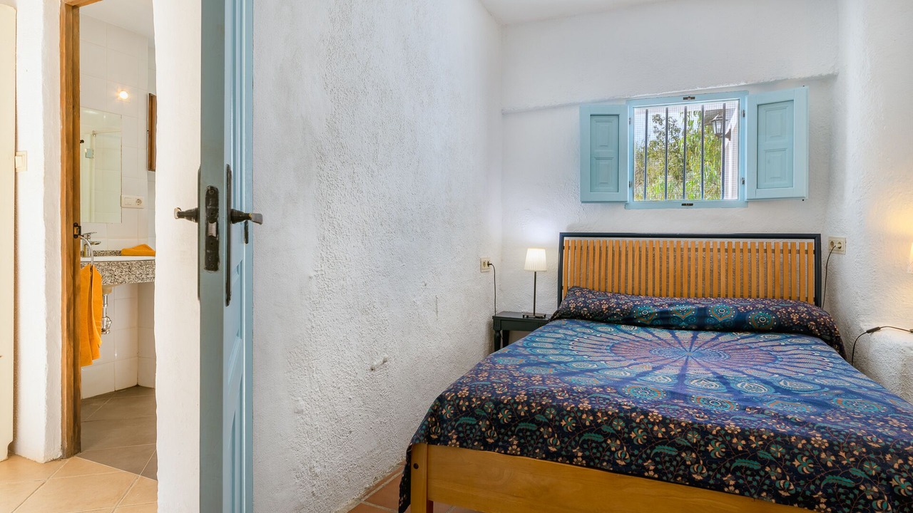 Photo of Bedroom in Orgiva