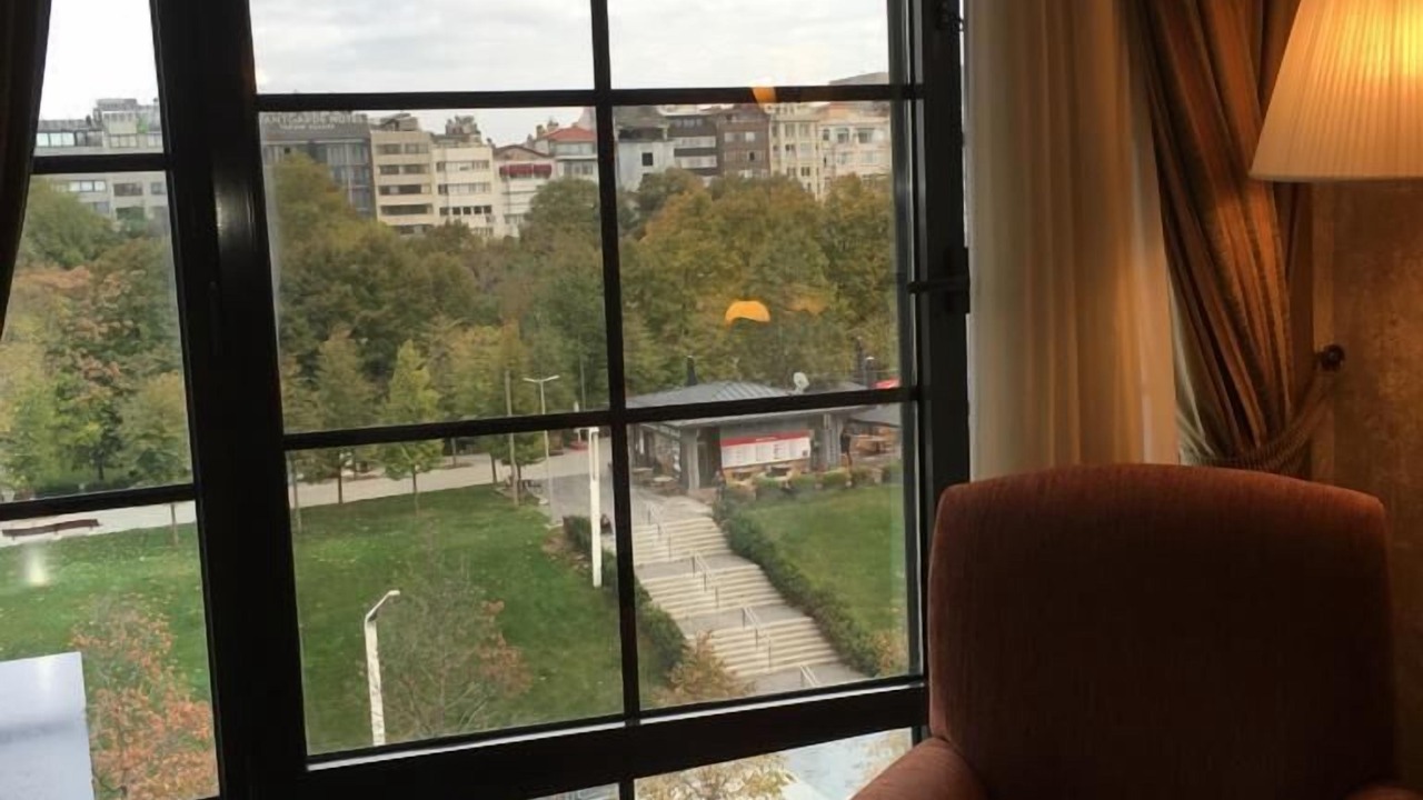 Photo of Bedroom in Talimhane