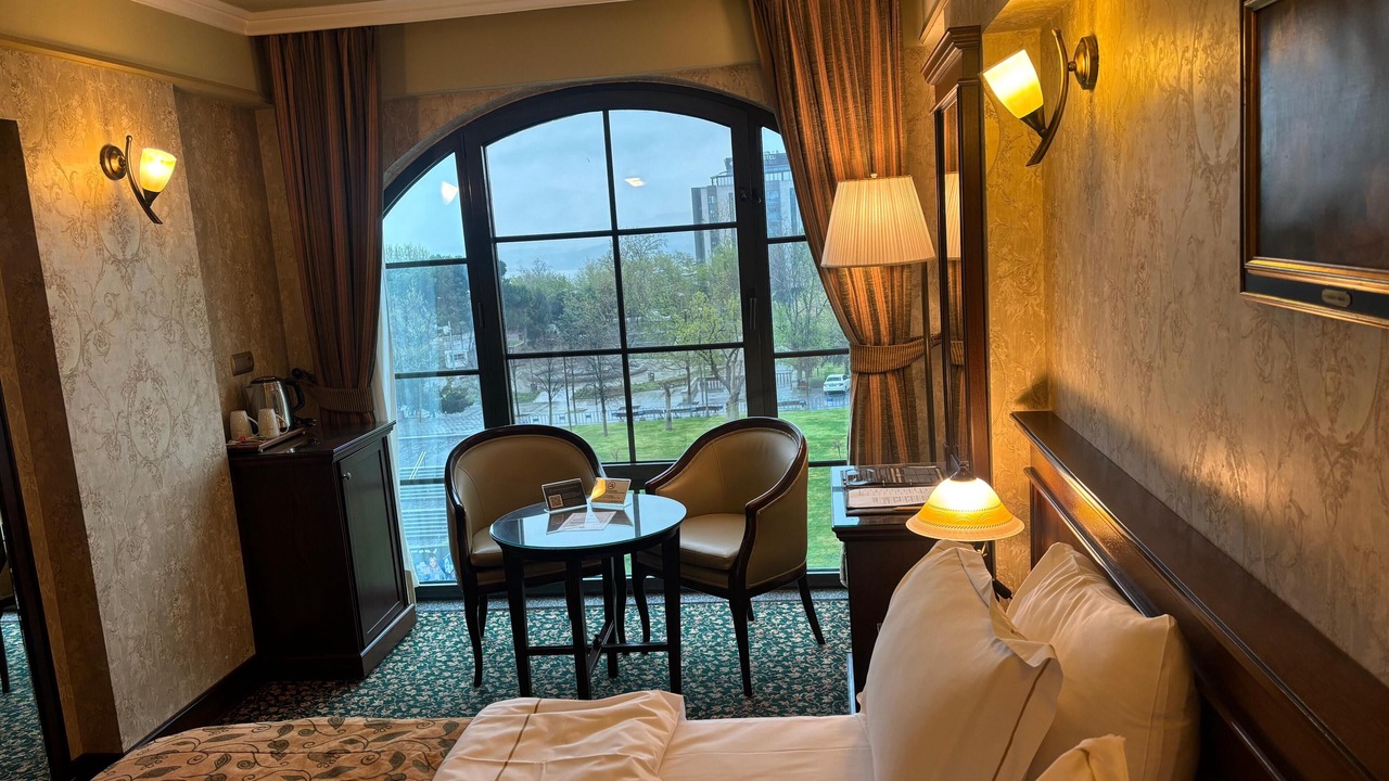 Photo of Bedroom in Talimhane