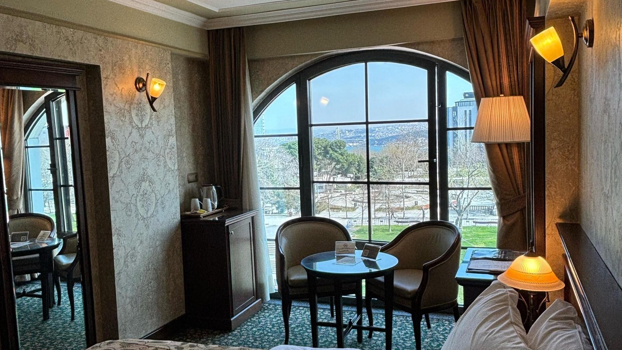 Photo of Bedroom in Talimhane