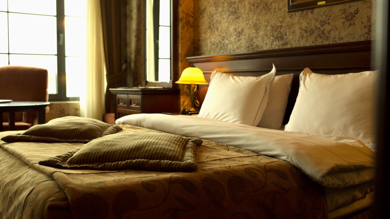 Photo of Bedroom in Talimhane