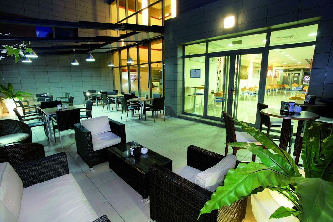 Photo of Patio Balcony in Santa Fe