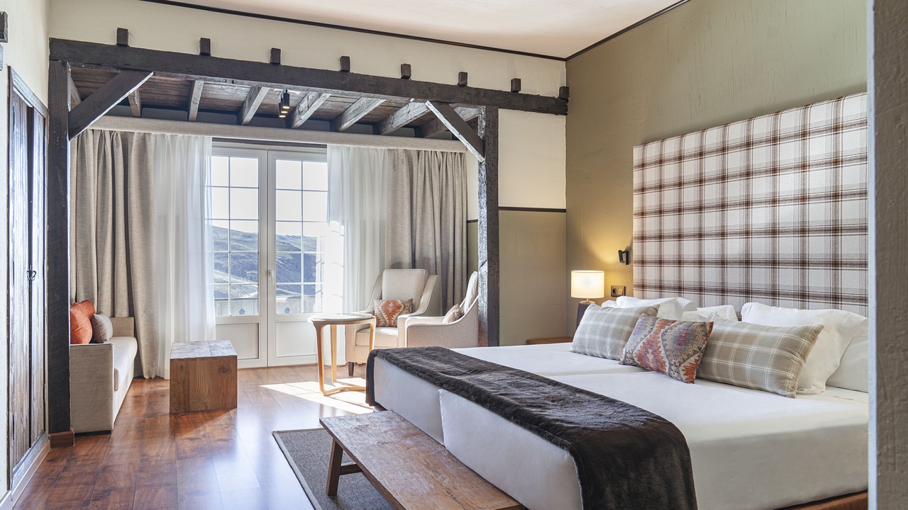 Photo of Bedroom in Pradollano