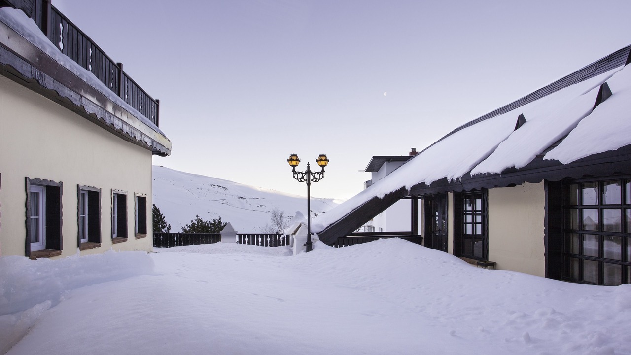 Photo of Outdoor in Pradollano